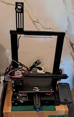Creality Ender 3V2 inclusief diverse onderdelen, Ophalen, Gebruikt, Creality