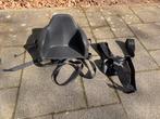 Kinderzitje voor scooter, Ophalen of Verzenden, Gebruikt, Overige typen, Overige merken