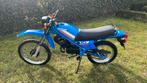 Te koop Honda MT-8, Ophalen, Zo goed als nieuw, 79 cc, MT