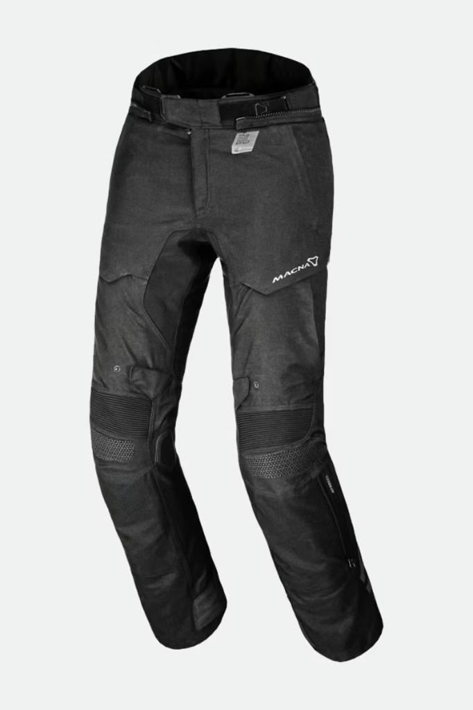 Macna Ultimax Ladies Maat M Motorbroek, Motoren, Kleding | Motorkleding, Broek | textiel, Dames, Nieuw met kaartje, Ophalen of Verzenden