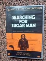 DVD Searching For Sugar Man, Vanaf 6 jaar, Ophalen of Verzenden, Zo goed als nieuw, Overige gebieden