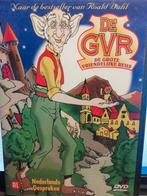de gvr - de grote vriendelijke reus, Alle leeftijden, Ophalen of Verzenden, Zo goed als nieuw, Overige soorten