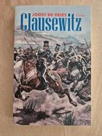 Clausewitz, Gelezen, Ophalen of Verzenden, Nederland, Joost de Vries