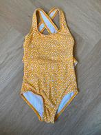 Gele badpak met stippen - Prenatal - maat 86 / 92, Meisje, Badpak, Nieuw, Ophalen of Verzenden