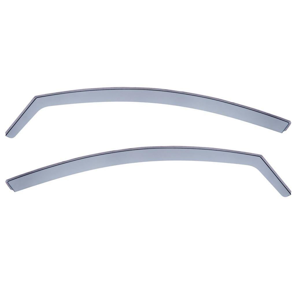 Smoke Zijwindscherm Voor Renault Arkana Zijwindschermen Zijw, Verzenden, Automotive Parts, A.parts@hotmail.nl, Trasmolenlaan 12 3447 GZ Woerden