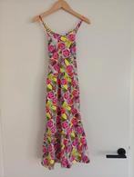B.Nosy lange jurk maat 140, Gebruikt, B.Nosy, Meisje, Ophalen of Verzenden