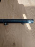 Nieuwe Grohe Thermostaatkraan Douche - Gunmetal, Ophalen of Verzenden