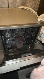 Vaatwasser sharp, Witgoed en Apparatuur, Vaatwasmachines, Ophalen of Verzenden, Zo goed als nieuw, Minder dan 85 cm