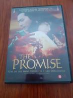 The Promise, Vanaf 16 jaar, Verzenden, Zo goed als nieuw, Actie