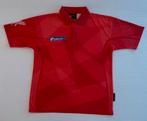 Sportmemorabilia, Darts, Ronny Huybrechts, gesigneerd, Ophalen of Verzenden, Zo goed als nieuw, Overige sporten, Shirt