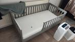 Kinder bed ledikant 70 x 140, Ophalen, Gebruikt, 140 tot 160 cm, 70 tot 85 cm
