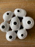 Serax tulpenvaas voor kleine bloemen leuk voor de pasen, Overige kleuren, Ophalen of Verzenden, Minder dan 50 cm, Glas