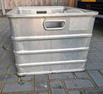 Gmoling aluminium gereedsschapskist  transportkist, Ophalen, 100 cm of meer, 60 cm of meer, Minder dan 35 cm