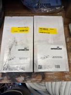 Intergas branderautomaat 074647, Gebruikt, Minder dan 30 cm, Overige typen, Minder dan 60 cm