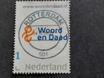 Nederland - Woord en Daad, Ophalen of Verzenden