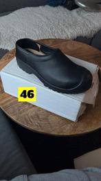 Partij gloednieuwe werkschoenen, Ophalen, Nieuw