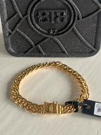 Buddha to buddha nathalie mini armband, Ophalen of Verzenden, Nieuw, Goud, Zilver