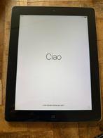 Ipad 4e generatie A1458, 10 inch, Gebruikt, 32 GB, Apple iPad