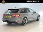 Audi A4 Avant 2.0 TFSI S-line 2x / Matrix / Leder / Virtual, Auto's, Gebruikt, 4 cilinders, 1984 cc, A4
