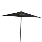 Cornet parasol 2x2 meter, Tuin en Terras, Ophalen, Gebruikt, 2 tot 3 meter, Stokparasol
