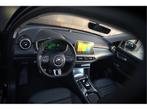 MG EHS 1.5 TGDI Luxury | Panoramadak | Keyless | Fabrieksgar, Auto's, MG, Gebruikt, Zwart, 4 cilinders, Bedrijf