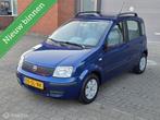 Fiat Panda 1.1 Young✅️Apk✅️Lage Km✅️, Auto's, Voorwielaandrijving, Origineel Nederlands, Bedrijf, Handgeschakeld