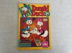 C691 Disney Donald Duck Speciale Uitgave DA Drogist, Eén stripboek, Ophalen of Verzenden, Gelezen, Donald Duck