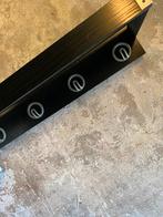 Space Age wandkapstok , jaren 70, Huis en Inrichting, Woonaccessoires | Kapstokken, Wandkapstok, Gebruikt, Onbekend, Ophalen of Verzenden