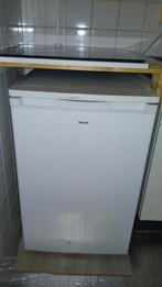 Tafelmodel koelkast met vriesvak vriescombinatie A++, Ophalen, Gebruikt, Energieklasse A of zuiniger, 45 tot 60 cm