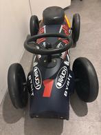 Red Bull Racing Loopauto - Zo goed als nieuw, Ophalen of Verzenden, Zo goed als nieuw, Loopvoertuig