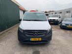 Mercedes-Benz Vito 1.6 CDI 65KW 2018, 4 cilinders, Bedrijf, Diesel, 1598 cc