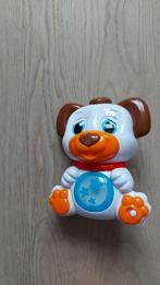 Beertje met geluid, Ophalen of Verzenden, Zo goed als nieuw, 6 maanden tot 2 jaar