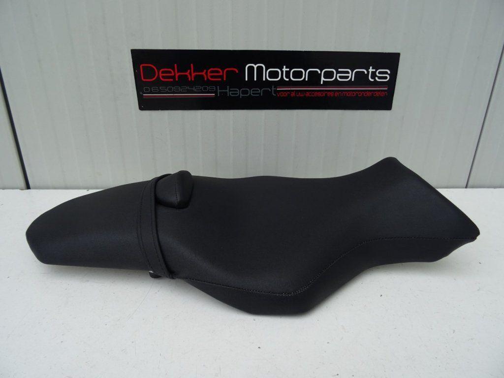 Zadel / Zit / Seat / Selle / Sitzbank Yamaha MT-10 2016-2021, -, -, Nieuw, Ophalen of Verzenden