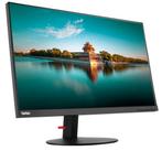 Lenovo ThinkVision P27h-10 monitor – 27 inch QHD IPS, IPS, Ophalen of Verzenden, Zo goed als nieuw, Quad HD (2K)