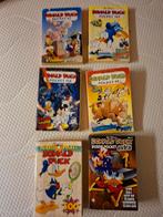 Donald Duck pockets 14 stuks, Meerdere comics, Ophalen of Verzenden, Gelezen, Europa