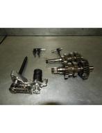 690 LC4 Enduro / SMC 2008 - 2012 KTM D1-41543