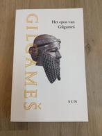 Het epos van Gilgames - Herman Vanstiphout, Ophalen of Verzenden, Gelezen, Europa
