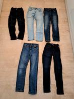 Terstal en tumble n dry jeans 164, Kinderen en Baby's, Ophalen of Verzenden, Zo goed als nieuw, Maat 164