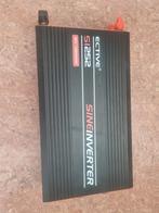 Ective SI252 Sine Inverter 12V 2500W, Caravans en Kamperen, Camper-accessoires, Ophalen
