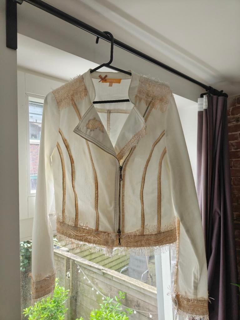 Biba dames overshirt/blazer, Ophalen of Verzenden