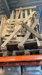 Gratis afhalen droog hout in Dronten, 3 tot 6 m³, Ophalen, Overige houtsoorten