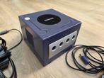 Nintendo GameCube set – 2 controllers + memory cards + game, Spelcomputers en Games, Spelcomputers | Nintendo GameCube, Met 2 controllers