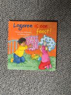 Peuter- en kleuterboeken, Ophalen of Verzenden, Zo goed als nieuw, 3 tot 4 jaar