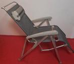 Dukdalf Campingstoel relaxstoelvouwstoel  Inklapbaar, Ophalen, Gebruikt, Campingstoel