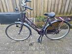 Damesfiets, Fietsen en Brommers, Fietsen | Dames | Damesfietsen, Ophalen of Verzenden, Zo goed als nieuw, Overige merken
