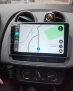 Autoradio | Seat ibiza | 2008 - 2014, Nieuw, Ophalen of Verzenden