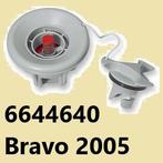 6644640/41 Bravo 2005 luchtventiel voor rubberboten. € 7,95, Ophalen of Verzenden, Nieuw, Overige typen