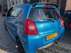 SUZUKI Alto 1.0 Comfort Sport VVT 5 deurs start/stop, Auto's, Voorwielaandrijving, Euro 5, Stof, Gebruikt