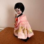 Koreaanse Vintage Pop - 18 cm Decoratie, Ophalen of Verzenden, Gebruikt, Pop