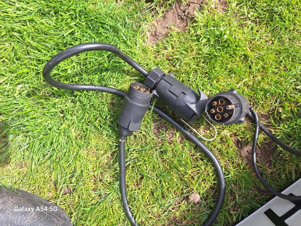 Spinder Hawk fietsendrager voor trekhaak, kantelbaar, Ophalen